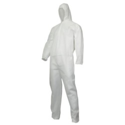 Kombinezon ochronny "XL" XL4150204