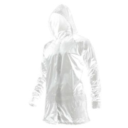 Płaszcz przeciwdeszczowy z kapturem XLPPP01U