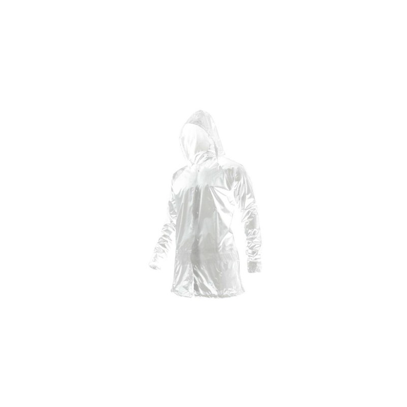 Płaszcz przeciwdeszczowy z kapturem XLPPP01U