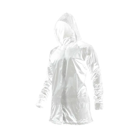 Płaszcz przeciwdeszczowy z kapturem XLPPP01U