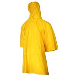Peleryna przeciwdeszczowa "ponczo" XLPPP11U