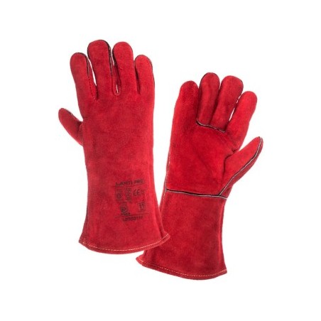 Rękawice spawalnicze LAHTI PRO "11" XL270311K