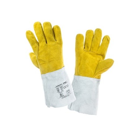 Rękawice spawalnicze LAHTI PRO "11" XL270411K