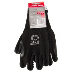 Rękawice antywibracyjne "10" XL290110K