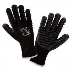 Rękawice antywibracyjne "10" XL290110K