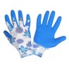 Rękawice ochronne powlekane lateksem "8" XL211508K