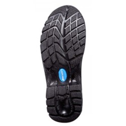 Półbuty damskie (obuwie bezpieczne) "37" XL3041237