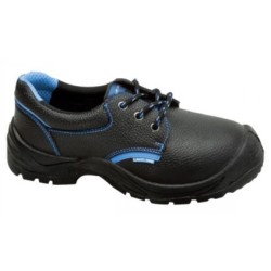 Półbuty damskie (obuwie bezpieczne) "39" XL3041239