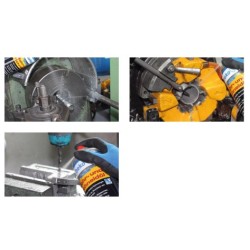 Olej do cęcia i wiercenia TECLINE BE-OLEJWIERC