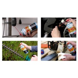 Olej uniwersalny B10 400ml BE-OLEUNIW400