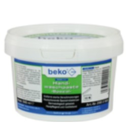 Pasta do rąk CARELINE 500G BE-PASTA500