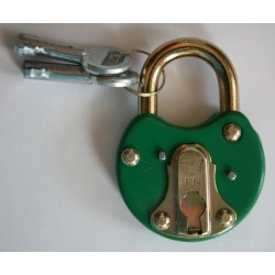 Hangschloss MARS 60 KLO138.11