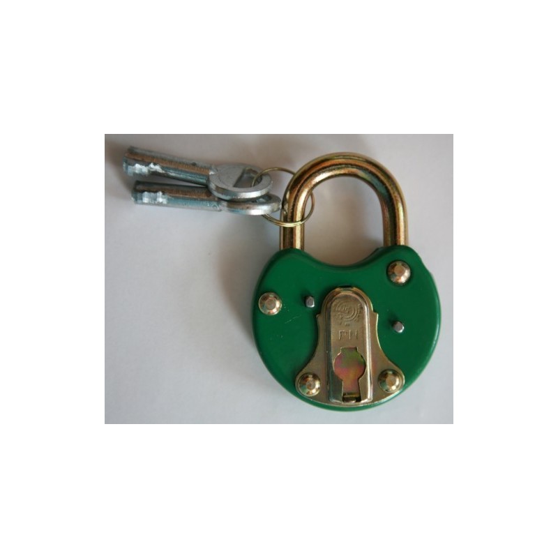 Kłódka pałąkowa MARS 60 KLO138.11