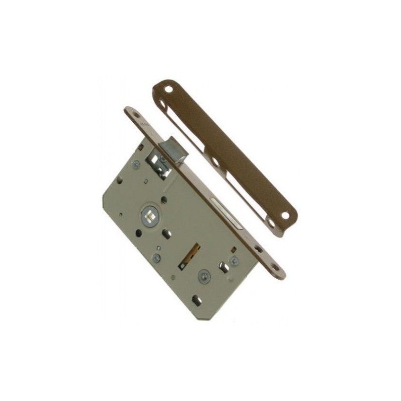 Einsteckschloss JANIA ZAM38.055