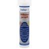 Silikon uniwersalny PRO4 czarny 310ml BE-SILUNICZAR