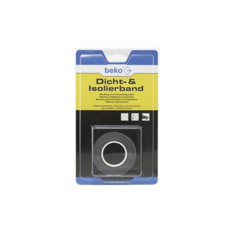 Taśma naprawcza samowulkanizująca BE-TASWULK195