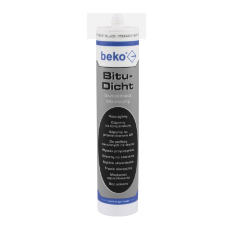 Uszczelniacz bitumiczny BEKO BE-USZBIT310