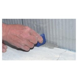 Zestaw do fugowania BE-ZESFUG