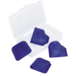 Zestaw do fugowania BE-ZESFUG