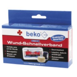 Zestaw opatrunkowy BEKO BE-ZESOPATR