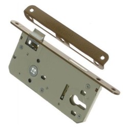 Zamek wpuszczany JANIA ZAM38.29