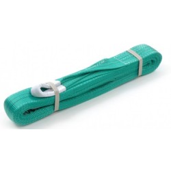 Zawiesie pasowe 2T 4mb ZAWIESIE2T4M