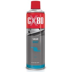 CX80 Smar biały 500ml CX-80-500BI