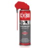 Preparat konserwująco naprawczy z aplikatorem CX80 500ml CX-80-500A