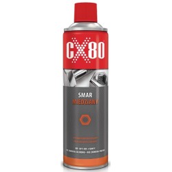 Smar miedziany 500ml CX-80-500MIE