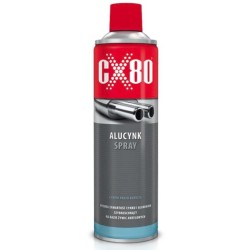 ALUCYNK w spray'u CX-80-SPRALU