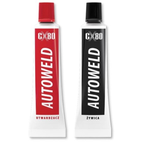 AUTO WELD spawanie na zimno CX-80-56