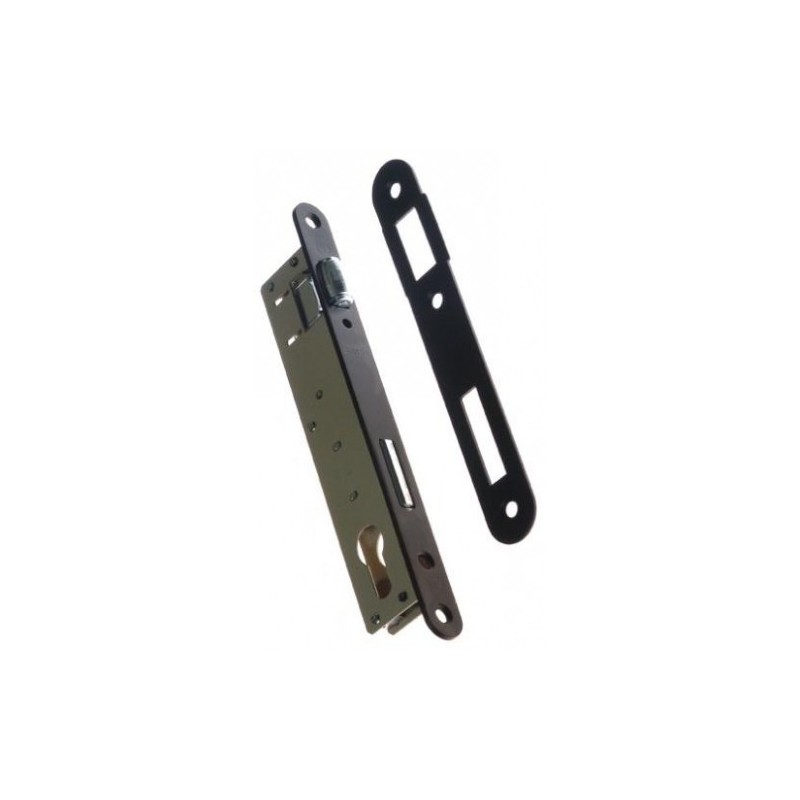 Einsteckschloss JANIA ZAM38.322