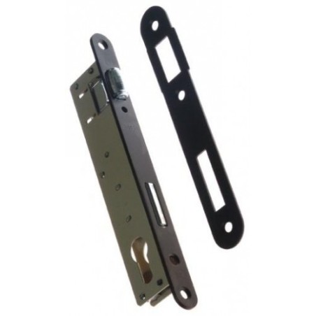 Einsteckschloss JANIA ZAM38.322