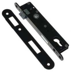 Zamek wpuszczany ZP-CZ-080