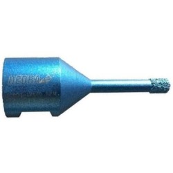 Koronka diamentowa VACUUM fi 8mm XDED1590S08