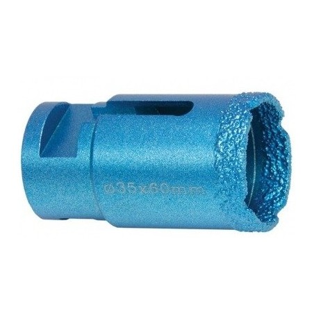 Koronka diamentowa VACUUM fi 28mm XDED1590S28