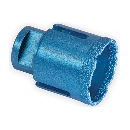 Koronka diamentowa VACUUM fi 50mm XDED1590S50