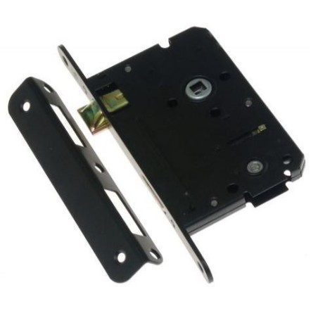 Zamek wpuszczany CZĘSTOCHOWA ZP-CZ-010