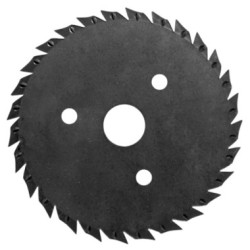 Tarnik piła T-10 fi 125mm TARPIL125T10