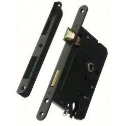 Zamek wpuszczany CZĘSTOCHOWA ZP-CZ-006