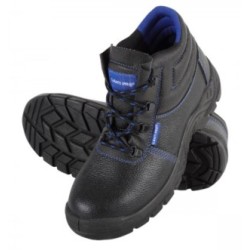 Trzewiki (obuwie bezpieczne) "40" XL3011640