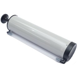 Pompka do wydmuchiwania zwiercin VAP370 2054.0004