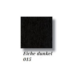 Panel ogrodzeniowy EICHE DUNKEL KOMAPAN XKOM1515