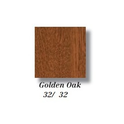 Panel ogrodzeniowy GOLDEN OAK KOMAPAN XKOM3232