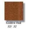 Panel ogrodzeniowy GOLDEN OAK KOMAPAN XKOM3232