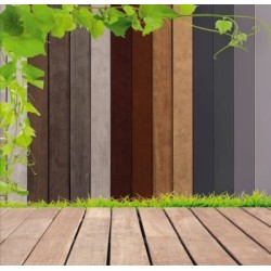 Panel ogrodzeniowy WEINROT KOMAPAN XKOM4444