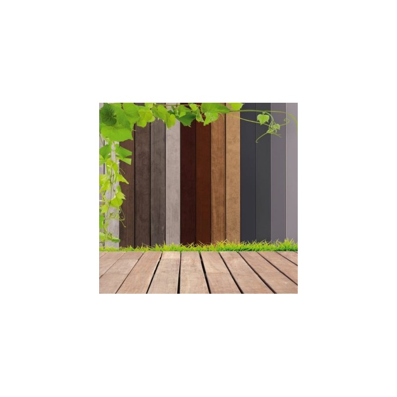 Panel ogrodzeniowy IRISH OAK KOMAPAN XKOMIOIO