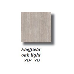 Panel ogrodzeniowy SHEFFELD LIGHT KOMAPAN XKOMSOSO