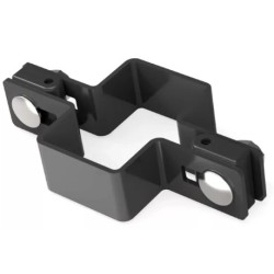 Obejma pośrednia na słupek 60x40mm OSI-OBE25