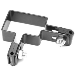 Obejma narożna na słupek 60x40mm OSI-OBE26